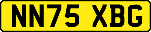 NN75XBG