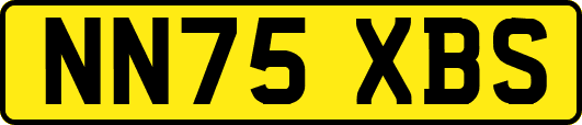 NN75XBS