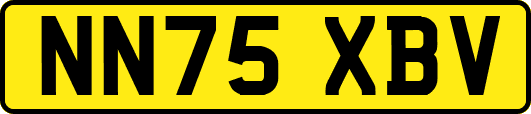 NN75XBV