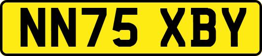 NN75XBY