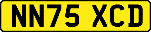 NN75XCD