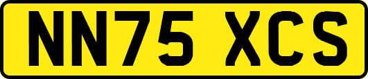 NN75XCS