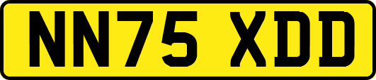 NN75XDD