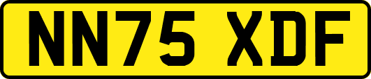 NN75XDF