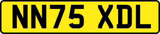 NN75XDL