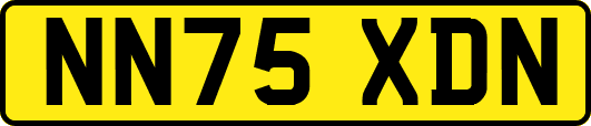 NN75XDN
