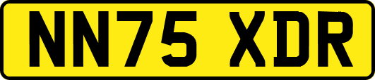 NN75XDR