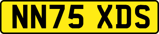 NN75XDS