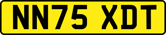 NN75XDT