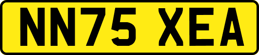 NN75XEA