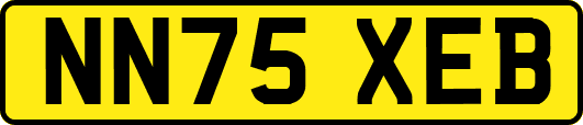 NN75XEB