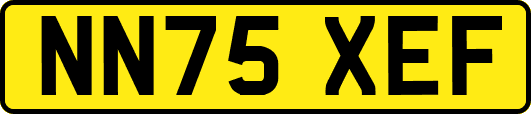 NN75XEF