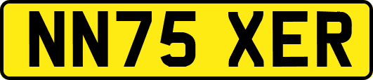 NN75XER