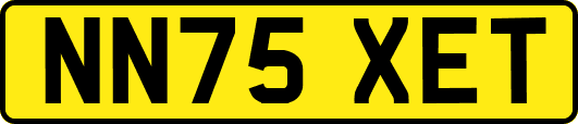 NN75XET