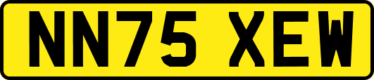 NN75XEW