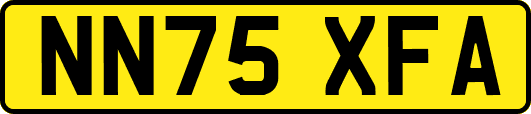 NN75XFA