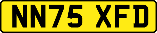 NN75XFD