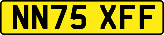 NN75XFF