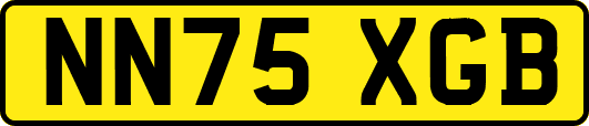NN75XGB