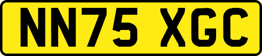 NN75XGC