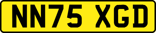 NN75XGD