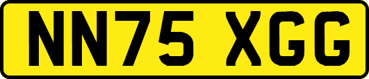 NN75XGG