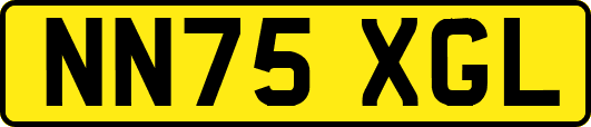 NN75XGL