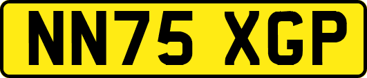 NN75XGP