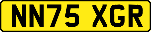 NN75XGR
