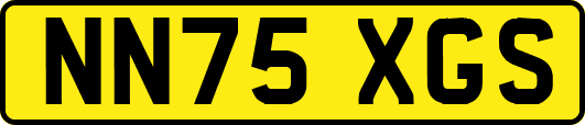 NN75XGS