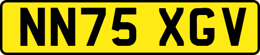 NN75XGV
