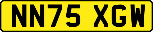 NN75XGW
