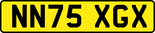 NN75XGX