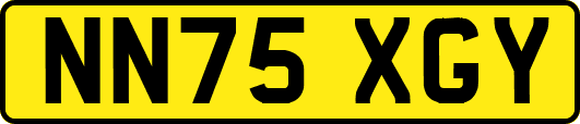 NN75XGY
