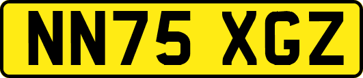 NN75XGZ