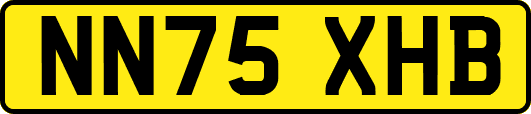 NN75XHB