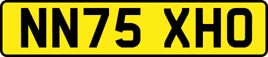 NN75XHO