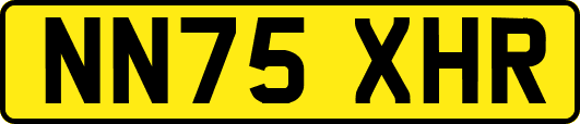 NN75XHR