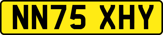 NN75XHY