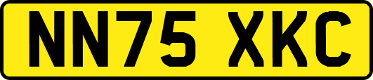 NN75XKC