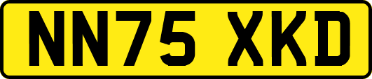 NN75XKD
