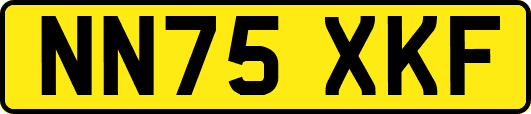 NN75XKF
