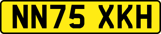 NN75XKH
