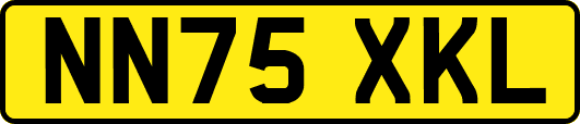 NN75XKL