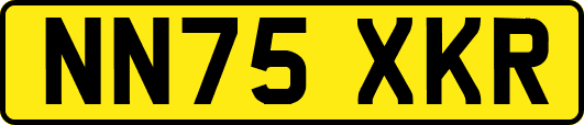 NN75XKR