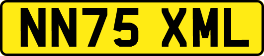 NN75XML