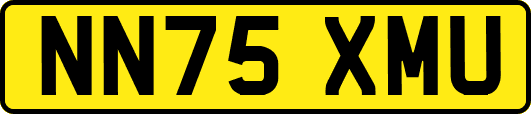 NN75XMU