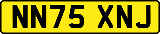 NN75XNJ