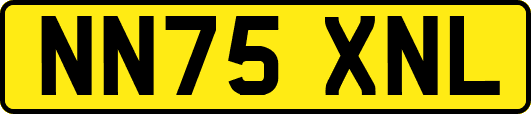 NN75XNL