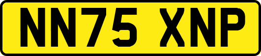NN75XNP